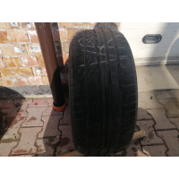 Автошини Dunlop SP Sport 01 255/45 R18  99Y 4мм  Літо Б/У