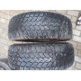 Автошини Nokian W+ 185/70 R14  88T 6мм  Зимова Б/У