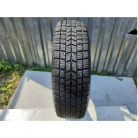 Автошини Michelin X M+S Alpin 155/70 R13  75Q 7мм  Зимова Б/У