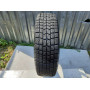 Автошини Michelin X M+S Alpin 155/70 R13  75Q 7мм  Зимова Б/У