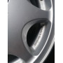Диск литий Mercedes - Benz  R15 7.0j PCD5*112 ET25 DIA66.6 (сірий)||