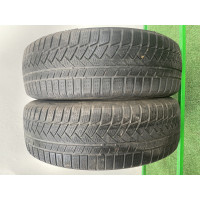 Автошини Continental WinterContact TS850P 215/65 R17  99H   Зимова Б/У