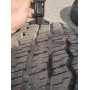 Автошини Hankook RA07 255/65 R16  106T 9мм  Всесезонна Б/У