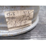 Диск Стальний Bmw  R15 6.0j PCD5*120 ET42 DIA72.6 (сірий)|SRD151110|