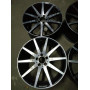 Диск литий Mercedes - Benz  R19 9.5j PCD5*112 ET35 DIA66.6 (чорний)||