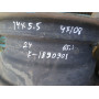 Диск Стальний Peugeot  R14 5.5j PCD4*108 ET24 DIA65.1 (чорний)|T1B01GSFW4325596|