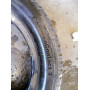 Автошини Continental ContiEcoContact3 165/60 R14  75H 5.5 мм  Літо Б/У