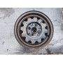Диск Стальний   R13 4.5j PCD4*100 ET DIA54.1 (чорний)||