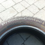 Автошини Continental PremiumContact 185/60 R15  84 6.5 мм  Літо Б/У