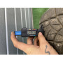 Автошини Firestone Winter Hawk 3 185/65 R15  88T   Зимова Б/У