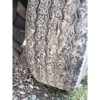 Автошини Fulda EcoTonh 385/65 R22.5  160L 10мм  Всесезонна Б/У