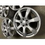 Диск литий   R17 7.5j PCD5*112 ET48 DIA72.6 (сірий)|Kba46999|