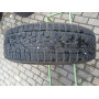 Автошини Kumho I'zen rv 215/70 R16  100T 7мм  Зимова Б/У