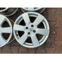 Диск литий Nissan  R16 6.0j PCD4*100 ET55 DIA60.1 (сірий)|BG16A|