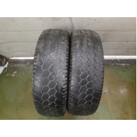 Автошини Lassa Wintus 165/70 R14 С 89/87R 5мм  Зимова Б/У
