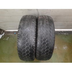 Автошини Lassa Wintus 165/70 R14 С 89/87R 5мм  Зимова Б/У