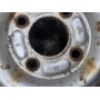 Диск Стальний Ford  R13 5.0j PCD4*108 ET43 DIA63.4 (сірий)|SRD 132703|