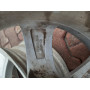 Диск литий Seat  R16 j PCD5*100 ET43 DIA57.1 (сірий)|6L0601025M|