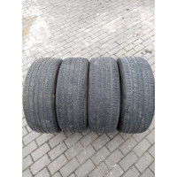 Автошини Continental Cross Contact LX sport 235/55 R19  101H 4мм  Всесезонна Б/У