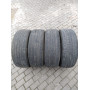 Автошини Continental Cross Contact LX sport 235/55 R19  101H 4мм  Всесезонна Б/У