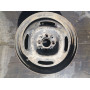 Диск Стальний MG  R14 4.5j PCD4*95.3 ET DIA56.6 (чорний)||
