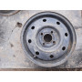 Диск Стальний   R13 4.5j PCD4*100 ET DIA56.6 (чорний)||