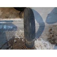 Pirelli Diablo Rosso Corsa 120/70 R17  58W