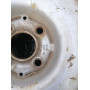 Диск Стальний Volkswagen  R13 5.5j PCD4*100 ET38 DIA57.1 (сірий)|191601025d|