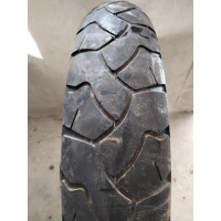 Bridgestone BATTLE WING BW-501 110/80 R19  V 3мм