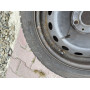 Автошини Fulda Montero 3 165/65 R15  81T 8мм  Зимова Б/У