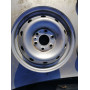 Диск Стальний Iveco  R16 6.5j PCD6*125 ET68 DIA74.1 (сірий)|iv616013|