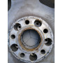 Диск литий Mercedes - Benz  R18 8.5j PCD5*112 ET43 DIA66.6 (сірий)|A2214010502|