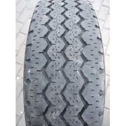Автошини Michelin XC Camping 215/75 R16  113/111Q 5мм  Літо Б/У