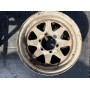 Диск Стальний Nissan  R15 7.0j PCD6*139.7 ET DIA110.1 (сірий)|4030021J00|