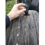 Автошини Goodyear Kmax T HL 385/65 R22.5  158L 11мм  Всесезонна Б/У