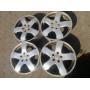 Диск литий Mercedes - Benz  R17 8.0j PCD5*112 ET48 DIA66.6 (сірий)|KBA45370|