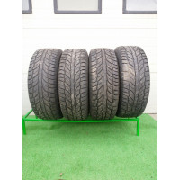 Автошини Cooper Weather-Master WSC 225/70 R16  111T   Зимова Б/У