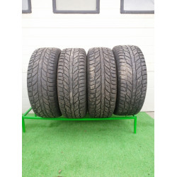 Автошини Cooper Weather-Master WSC 225/70 R16  111T   Зимова Б/У