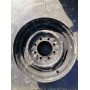 Диск Стальний   R16 6.5j PCD8* ET DIA (чорний)||
