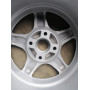 Диск литий  K&K Soft Lion R14 6.0j PCD*108 ET35 DIA67.1 (сірий)||