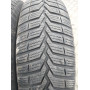Автошини Vredestein SnowTrac 3 155/70 R13  75T 4мм  Зимова Б/У