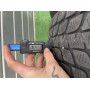 Автошини Bridgestone Blizzak LM-20 175/55 R15  77T   Зимова Б/У