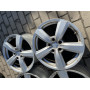 Диск литий   R17 7.5j PCD5*112 ET48 DIA57.1 (сірий)|KBA46138|