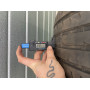Автошини Hankook Ventus Prime 2 225/45 R17  94W   Літо Б/У