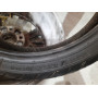 Michelin Pilot Road3 120/70 R17  W