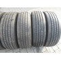 Автошини Pirelli FR:01 Triatnlon 235/75 R17.5  132/130M 8мм  Всесезонна Б/У
