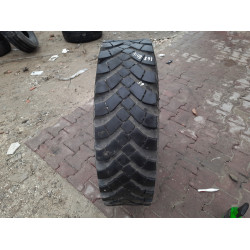 Автошини Pneumant Polyamid U10 10.00/ R20   7.5 мм  Всесезонна Б/У