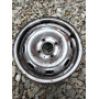 Диск Стальний Citroen  R13 5.0j PCD4*108 ET28 DIA65.1 (сірий)||