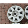 Диск литий   R15 7.0j PCD4*110 ET38 DIA59.1 (сірий)||