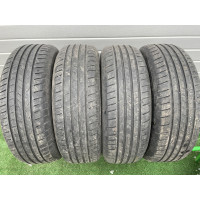 Автошини Vredestein Ultrac 195/65 R15  91H   Літо Б/У